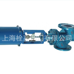 DN200 16C电动衬氟截止阀DN15 全衬氟电动调节截止阀 J941F46