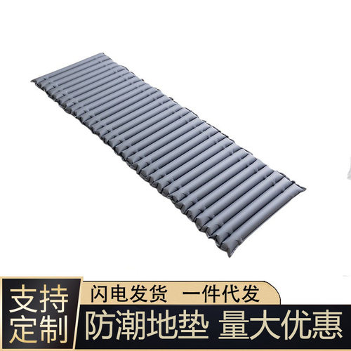 户外野营床垫睡垫加长加宽加厚便捷地垫耐磨防水防潮充气睡床厂家