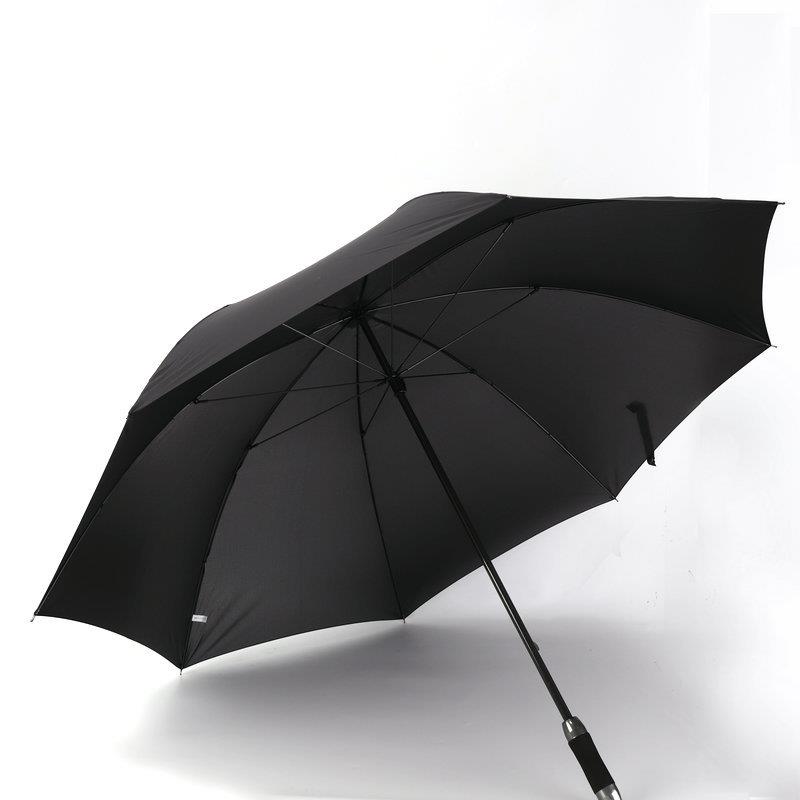 工厂供应碳纤维雨伞制品加大成人全碳纤维