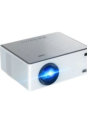 家用投影仪1080PWIFI手机投屏高清4K投影机家庭影院智能家用