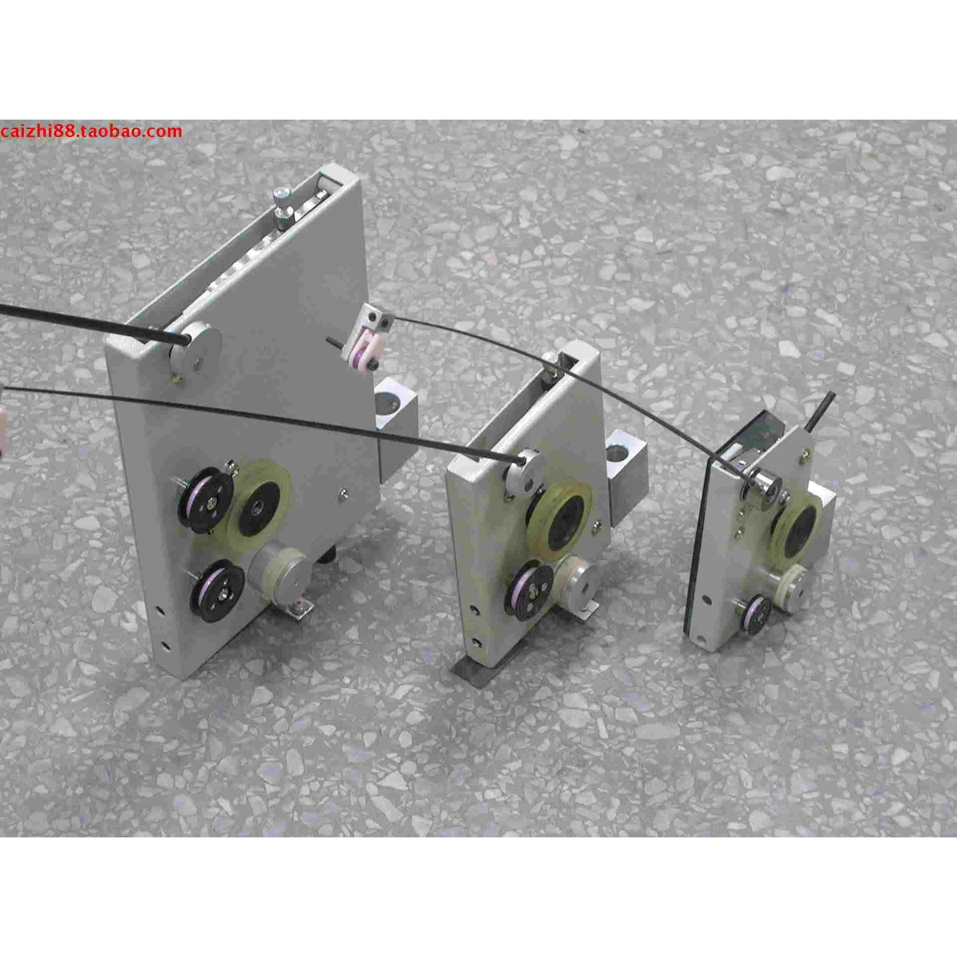 绕线机张力器 磁阻尼张力器mtb-02张力控制器mtb-03 04磁性张力器