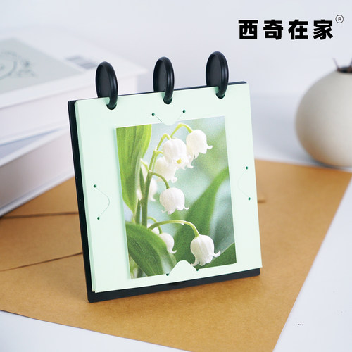 拍立得相册（西奇在家）