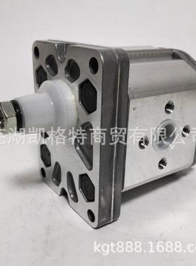 意大利MARZOCCHI马祖奇ALP2A-D-50-FG齿轮油泵 稀油站润滑齿轮泵