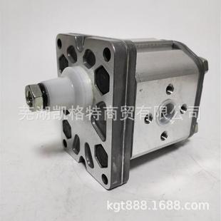 FG齿轮油泵 稀油站润滑齿轮泵 意大利MARZOCCHI马祖奇ALP2A