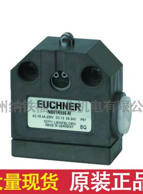 安士能EUCHNER NB01R556-M 085246 行程开关 现货