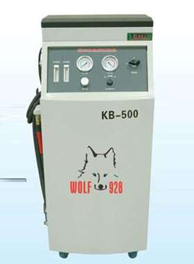 KB-500电气动刹车油更换设备汽车压迫式刹车油免拆换油机