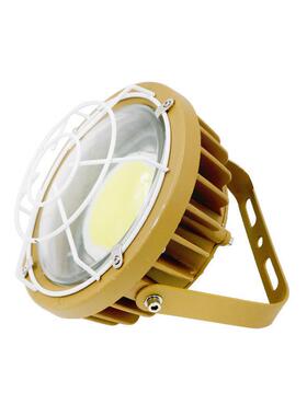 CCD97LED防爆泛光灯100W2040加油站化工厂煤矿led防爆防爆灯0否0o