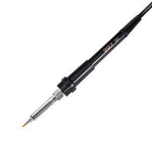 安泰信AP-50手柄7孔AT937\8586\8502b\936b焊台通用电烙铁手柄