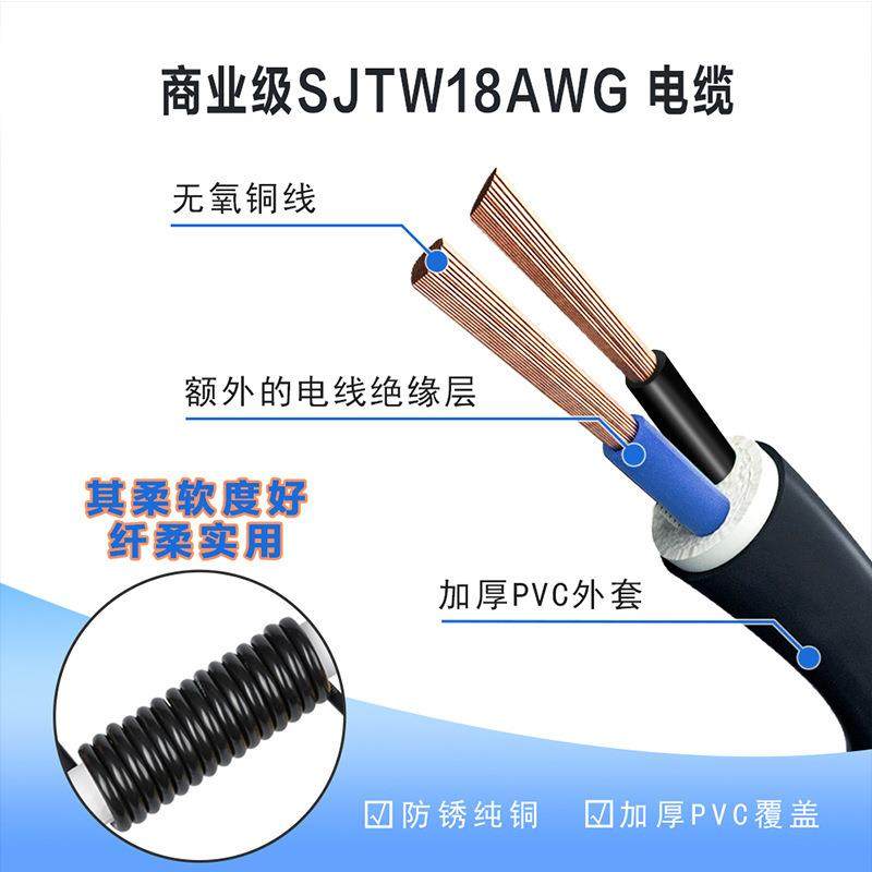 户外防水灯串可串联防碎暖光LED灯泡民宿阳台庭院营地照明装饰