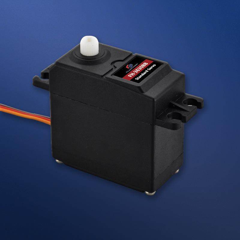 FH-3630BB塑料齿轮舵机3KG无刷36g舵机,电子元器件市场,集成电路（IC）,淘宝优惠券,粉丝福利购,淘宝优惠卷