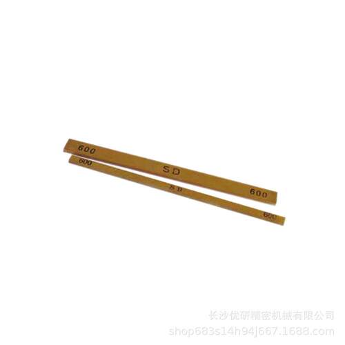 AAA金属表面研磨修补用油石SD STONE