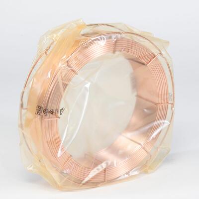 德国伯乐BÖHLER/UNION S 1 CRMO 5耐热钢埋弧焊丝EB6/S S CrMo5