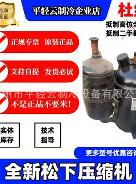 C-1RZ107H1BE C-1RZ107H1AB C-1RZ089H1AF压缩机C-1RZ110H1AE