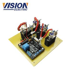 GAVR 调压板稳压器 75A柴油发电机电压调节器励磁板