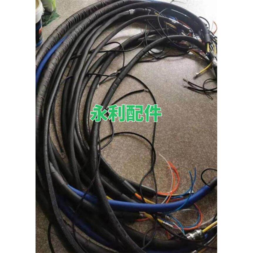 无溶剂加热管无溶剂加热胶水管 无溶剂AB胶管 无溶剂复合机配件