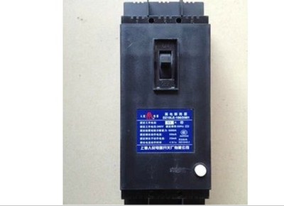 漏电塑壳断路器DZ15LE-100/390 3901 3902 DZ15LE-100/490