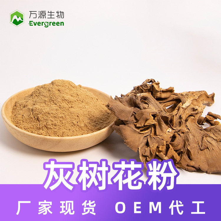 灰树花粉80-100目 蘑菇粉 厂家现货批发 灰树花菌粉灰树花多糖