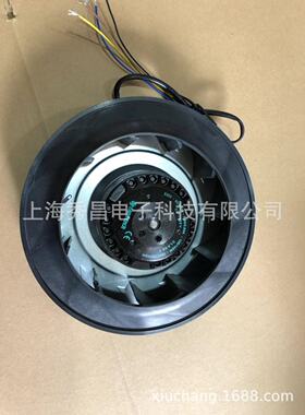 SC250A1-AGT-06泛仕达离心风机FH280-225-200 净化器空调散热风扇
