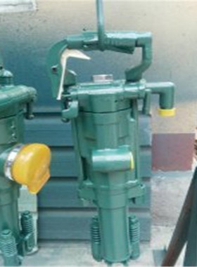 提供 YT24气动凿岩机  气腿式凿岩机 现货