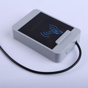 学校浴室热水洗澡水控器IC卡刷卡器插卡智能水表水控机刷卡机