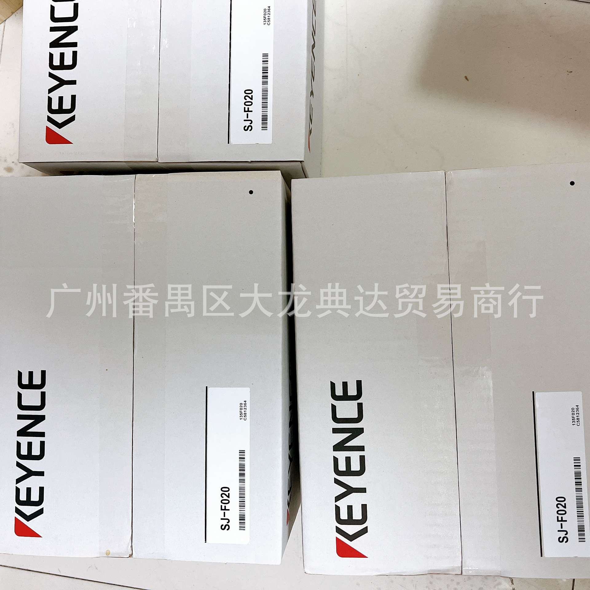 基恩士 SJ-F020静电消除器风扇型SJ-U2 SJ-U3 SJ-C3SJ-U1OP-29601