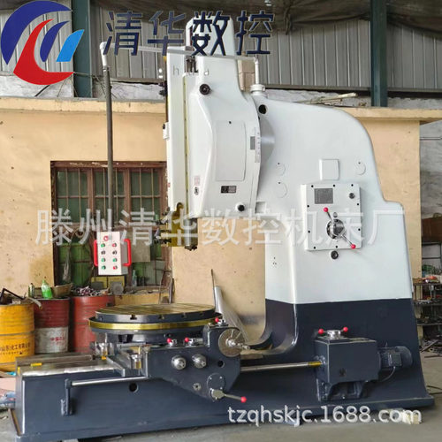 重型立式插床B5063大型机械插床B5050插床键槽插削机床 可配数显