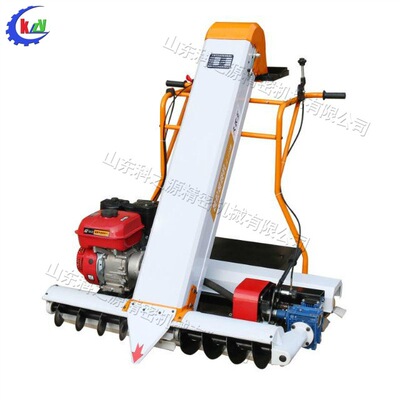 小麦水稻吸粮扒谷机 小型农用吸谷吸粮机 晒粮场大豆玉米装袋机