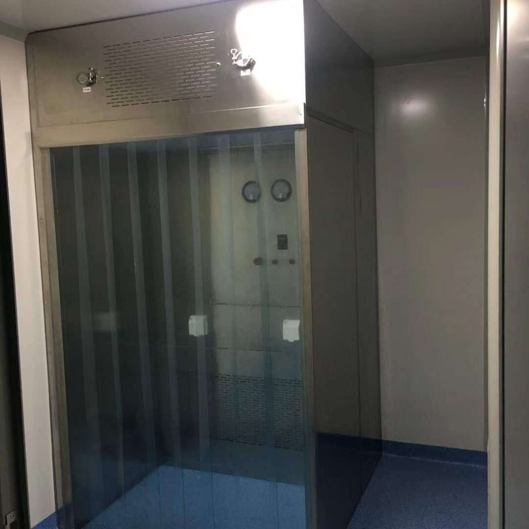 天润实体工厂直销制药厂304316不锈钢负压液槽PAO检测A级称量室台