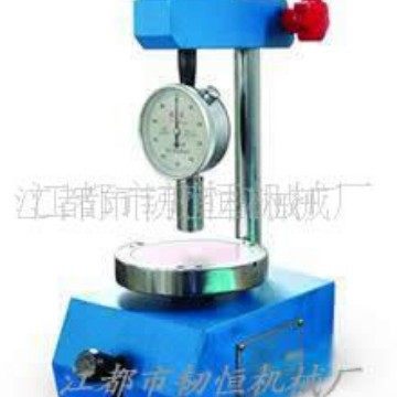 LX-A橡塑硬度计 邵氏硬度计LX-C型邵氏硬度计