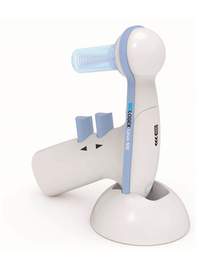 赛洛捷克SCILOGEX 新SCI-Fill2老Levo ME 经济款电动大容量移液器