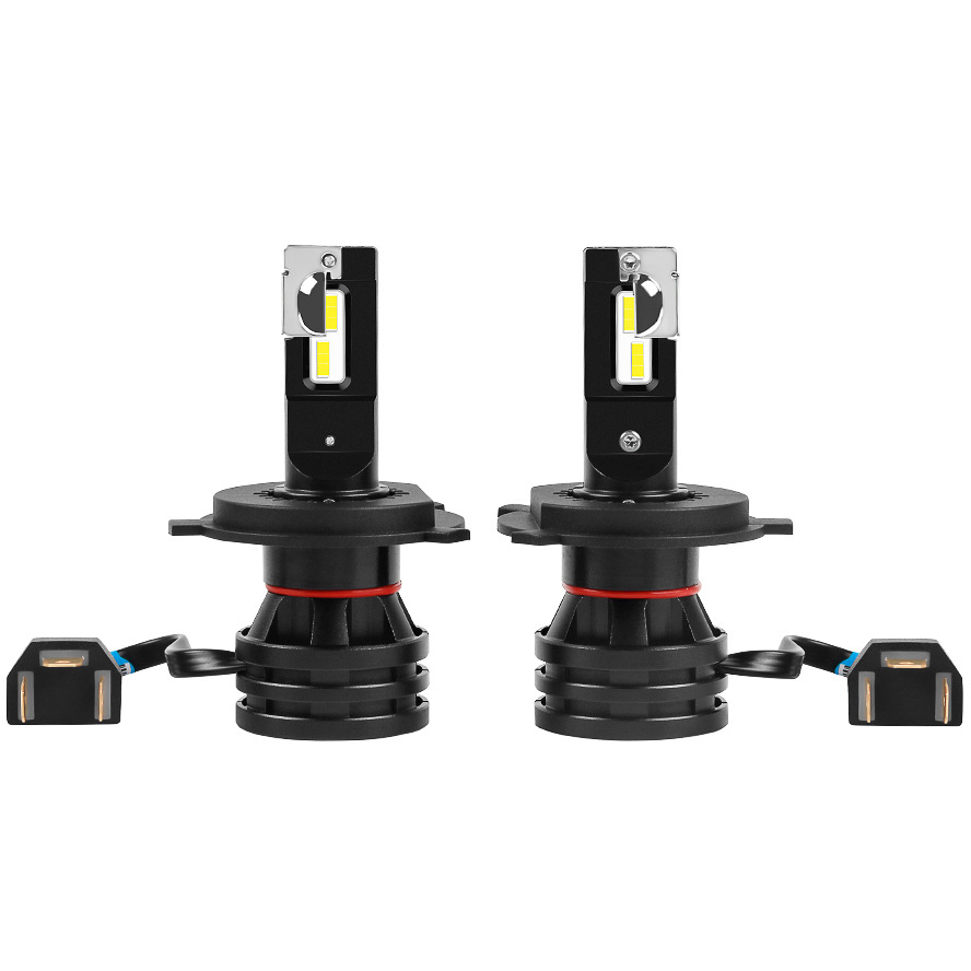 M2 12V 24V H4 LED汽车前大灯 汽车车灯 LED大灯