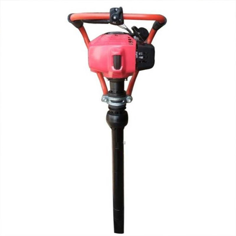 NDG-4型小型内燃捣固镐 优质内燃捣固镐 内燃捣固机