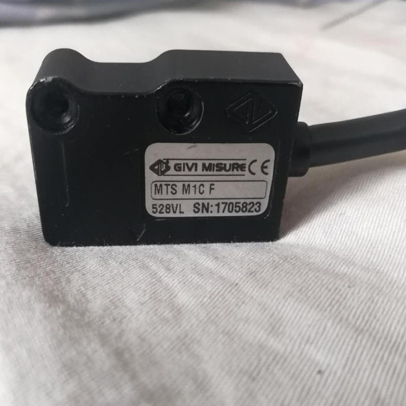 GIVIMTS-M1C系列磁栅尺2mm磁栅读数头