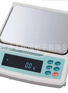 GF-8K/8K/10K/12K/20K/30K/32K系列工业天平