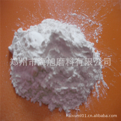 白刚玉W10 10-7微米 酸洗水洗 WHITE ALUMINUM OXIDE
