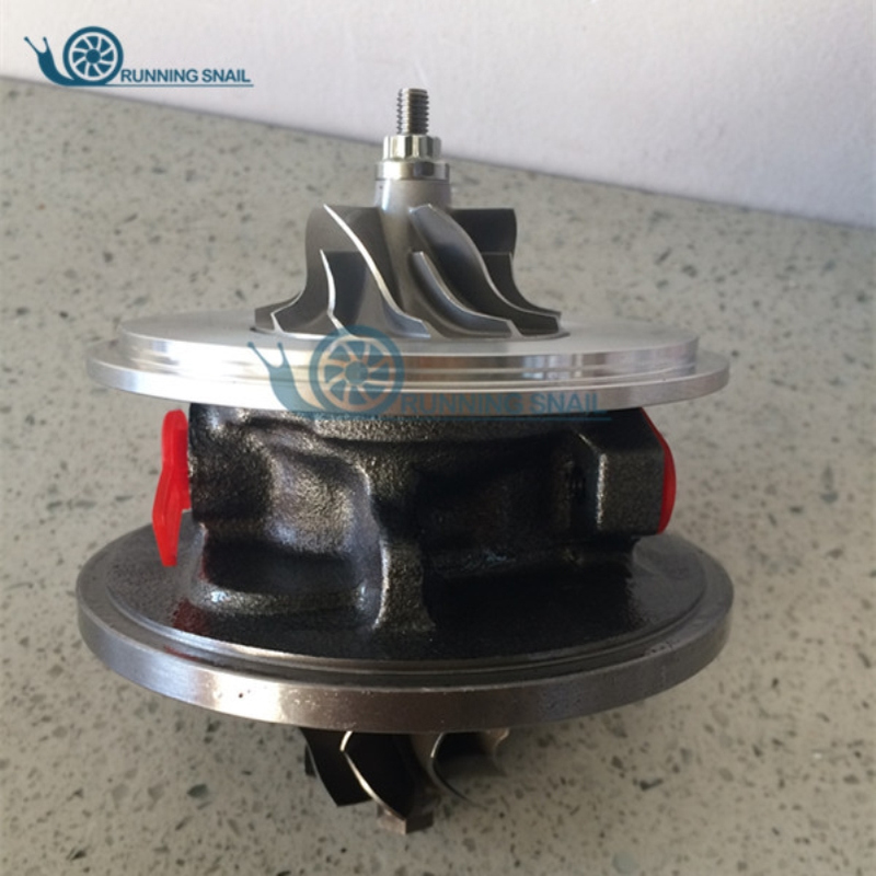 涡轮增压器机芯GT1749V 454231-5010S 038145702L AR0111 45