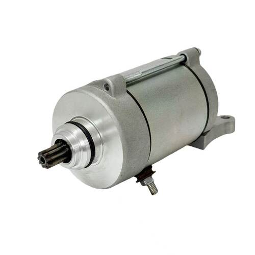 31200-E10-000起动电机 启动马达适用Access-Motor马达直流配件