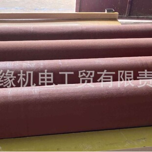 酚醛棉布胶木细布管3725 厂家直销胶木管棉布管厂家