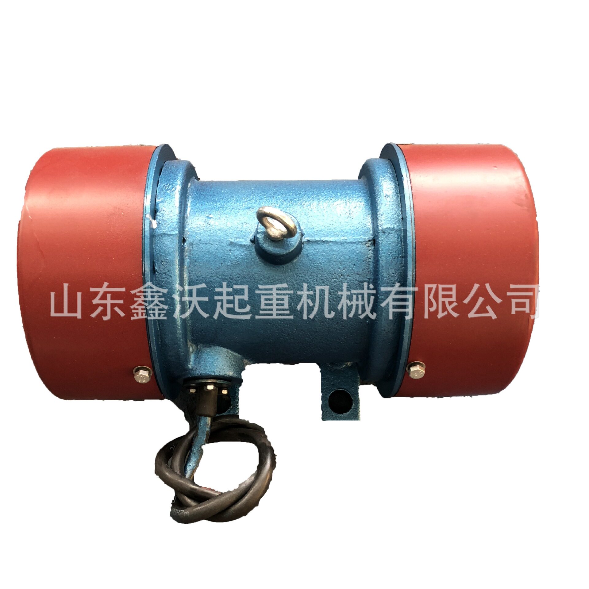 YZS-15-4-0.75KW三相异步振动电动机YZS振动电机YZS振动电机