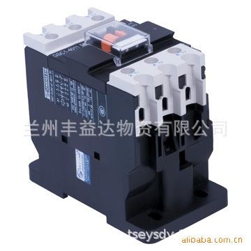 天水213 GSC1-FC系列防尘交流接触器