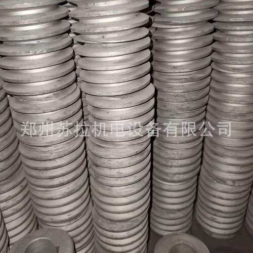 供应清花配件纺织机械设备配件左旋蜗杆FA211-3623A