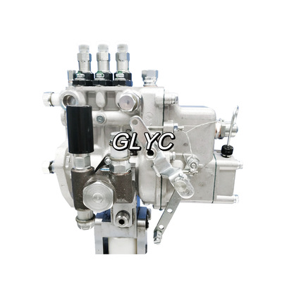 龙口油泵总成BP20136 612601080842配潍柴WP10泵用动力