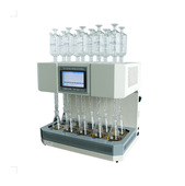 盛奥华SH 4～700mg 10S型智能回流消解仪 单孔单控