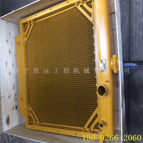 山推160推土机水箱，SD16S水箱，TY160水箱，SD16R水箱