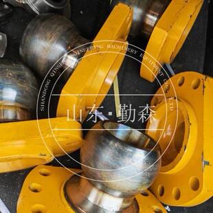 推土机配件各种型号齐全D65EXD70耳轴14Y-71-11190