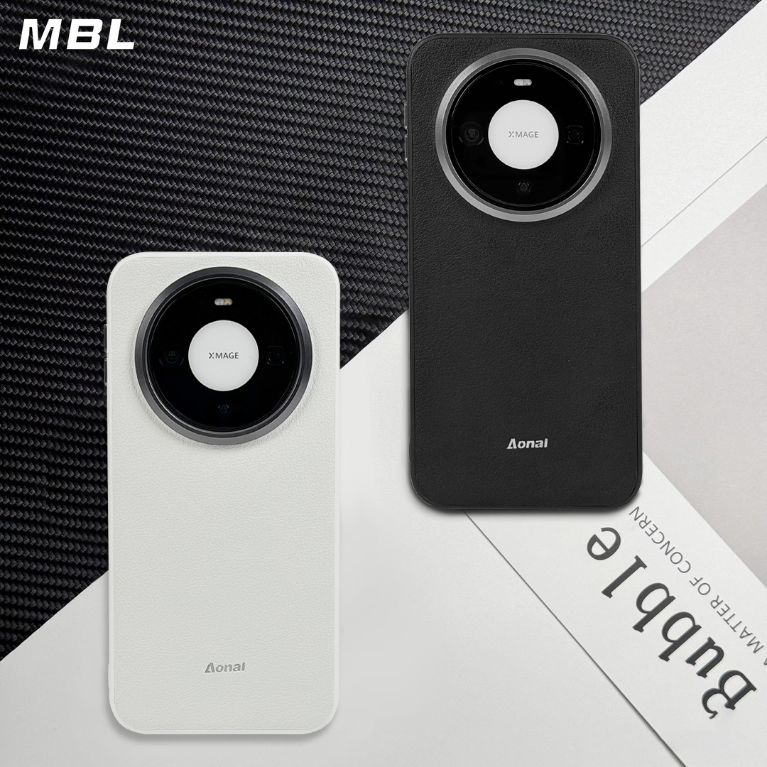 适用华为mate70pro手机壳