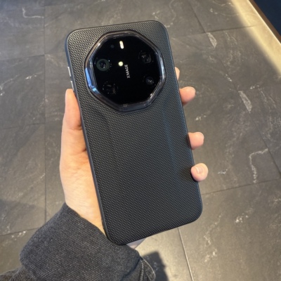 迈博旅适用华为mate80系列手机壳