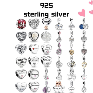 慈爱的祖母家族树图案，适合搭配女性饰品和配件