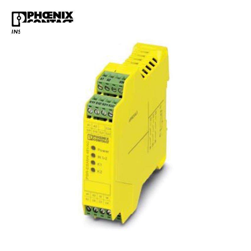 菲尼克斯 继电器 - PSR-SPP-230UC/ESAM4/3X1/1X2/B-2901429