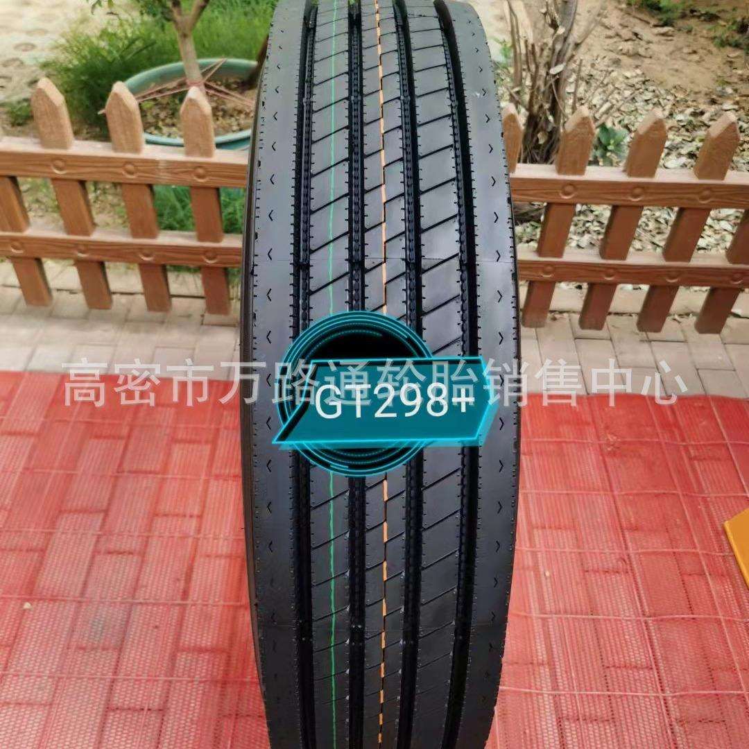 12R22.5 9R22.5拖车轮胎银宝10R22.5真空中长途客车轮胎11R22.5